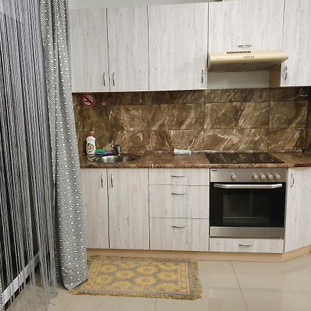 Quartira - Studia Apartment ลุตสกาย ภายนอก รูปภาพ