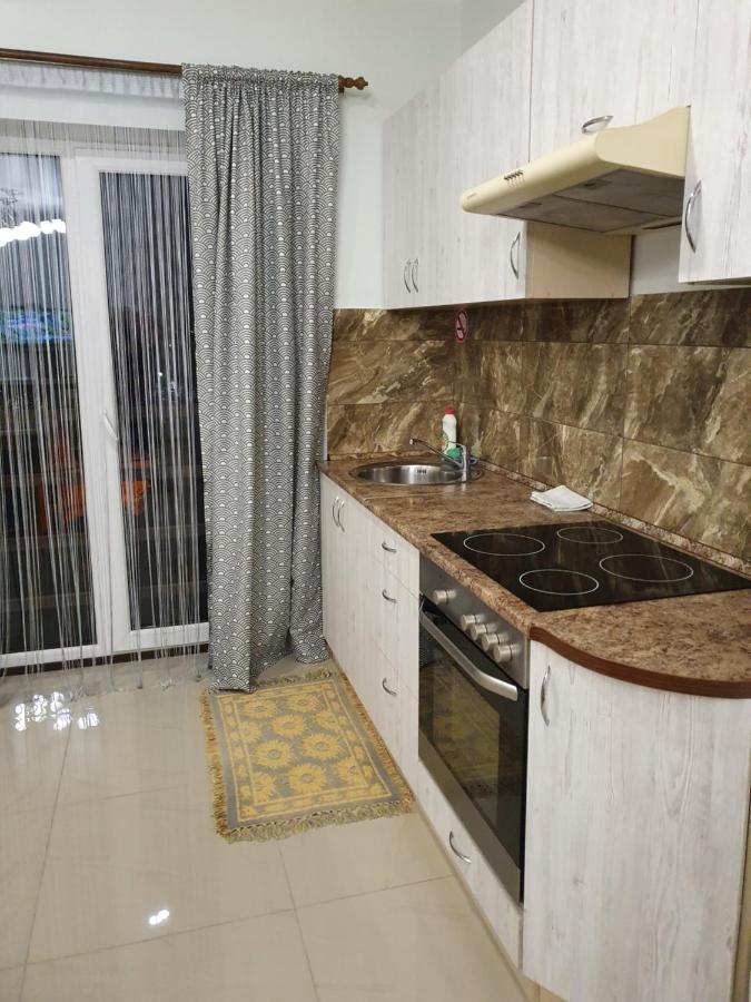 Quartira - Studia Apartment ลุตสกาย ภายนอก รูปภาพ